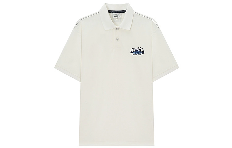 Teenie Weenie Men Polo