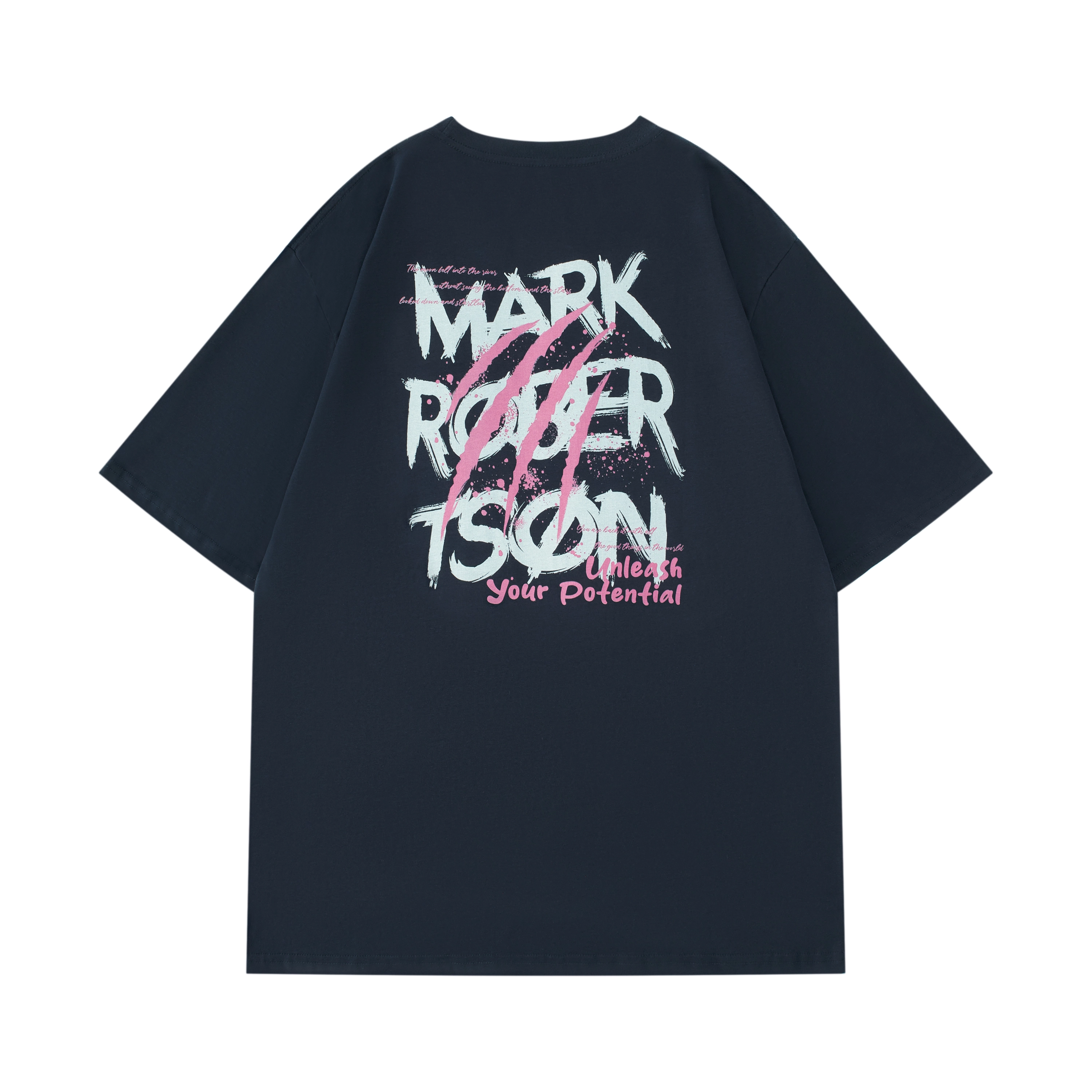 MARK ROBERTSON T