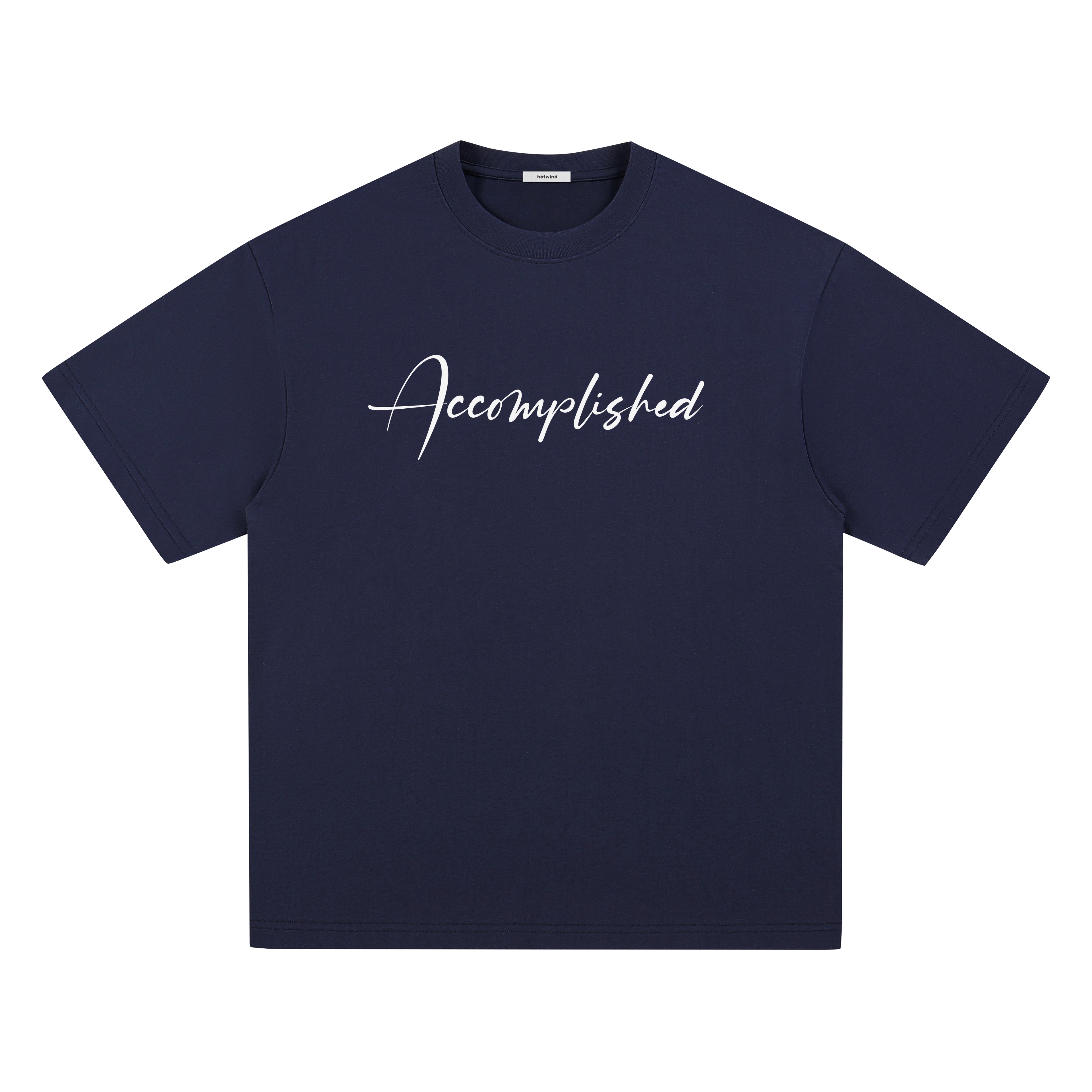 Hotwind LogoT