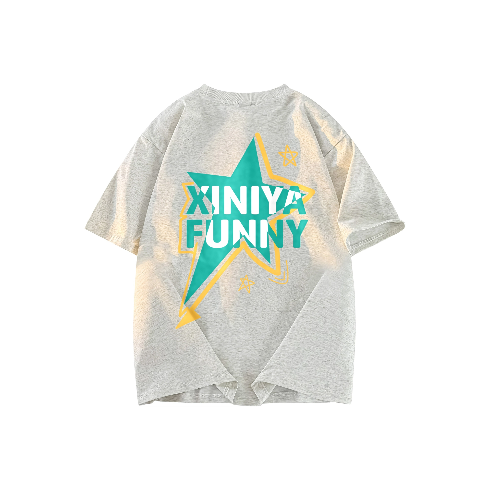 XINIYA TRAVEL logoT