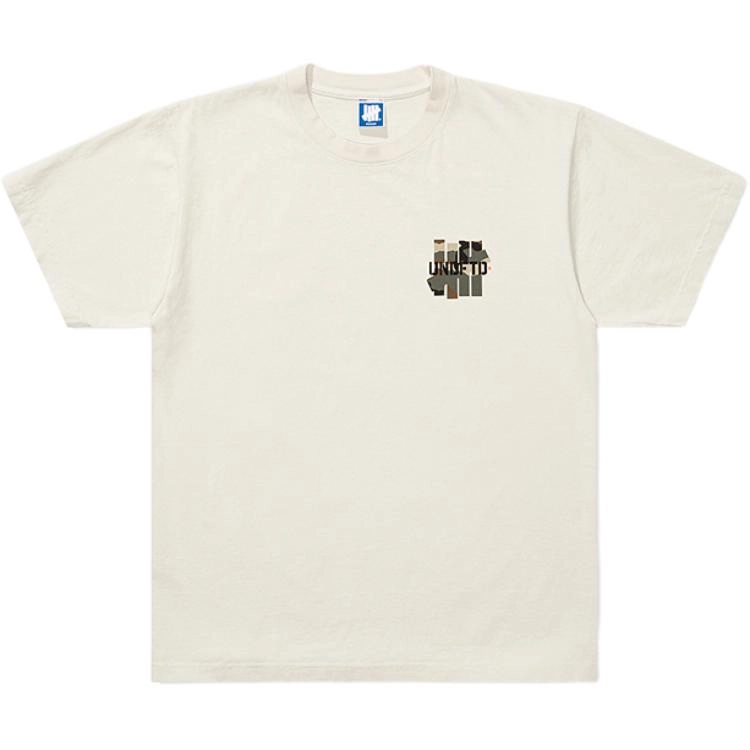UNDEFEATED T