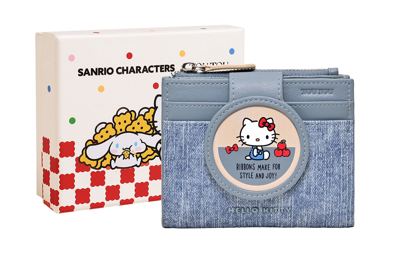 TOUTOU hellokitty