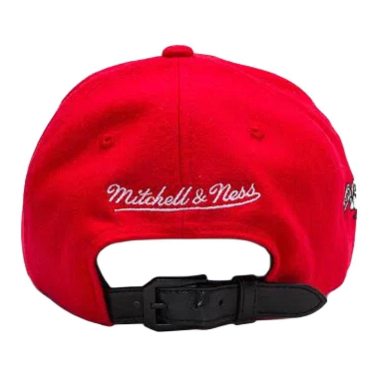 Mitchell Ness -