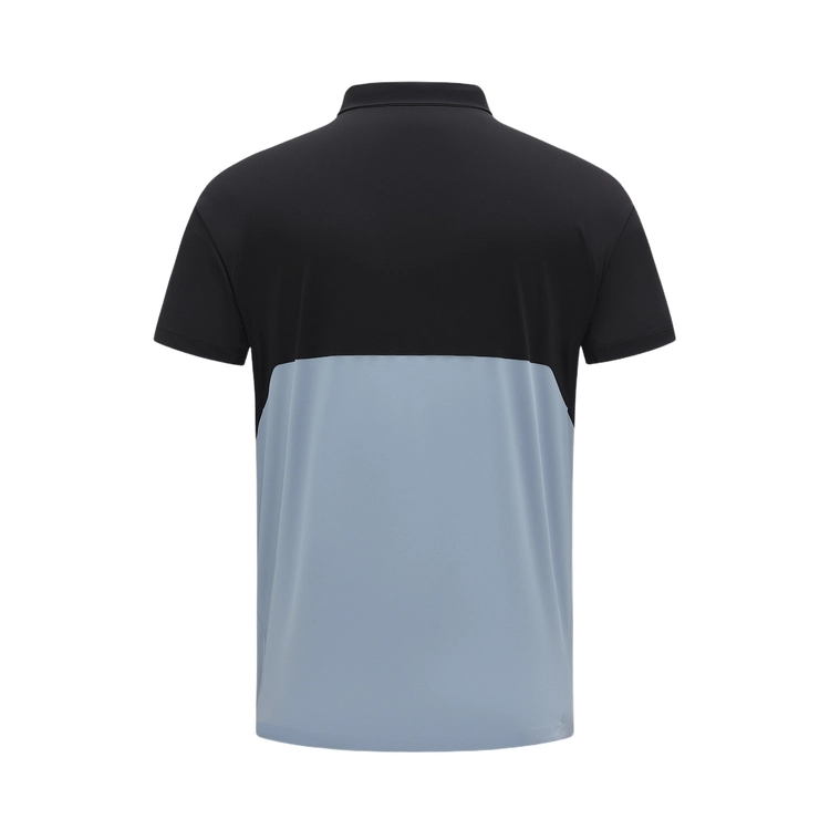 DESCENTE TRAINING Polo