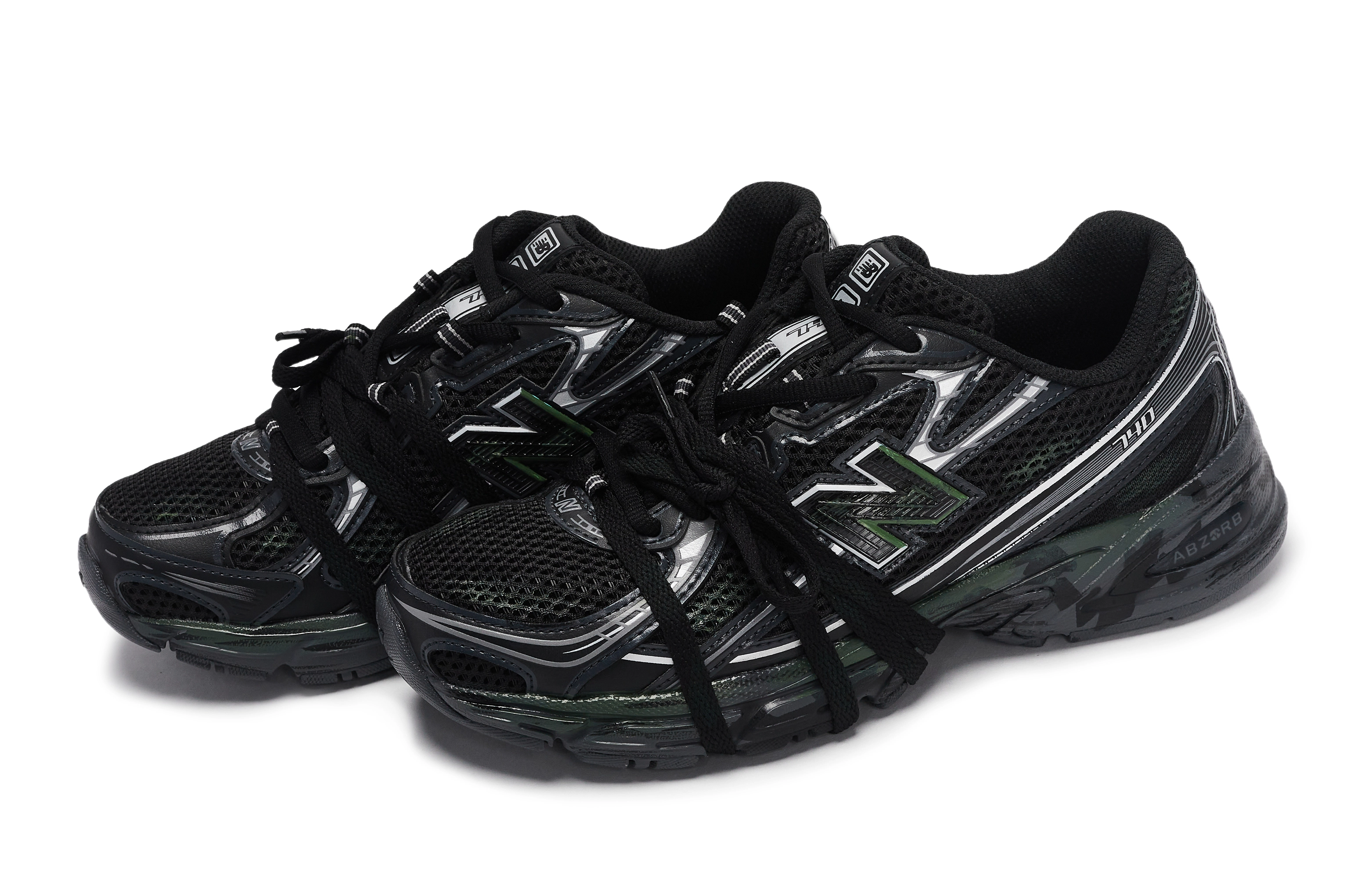 New Balance NB 740 811