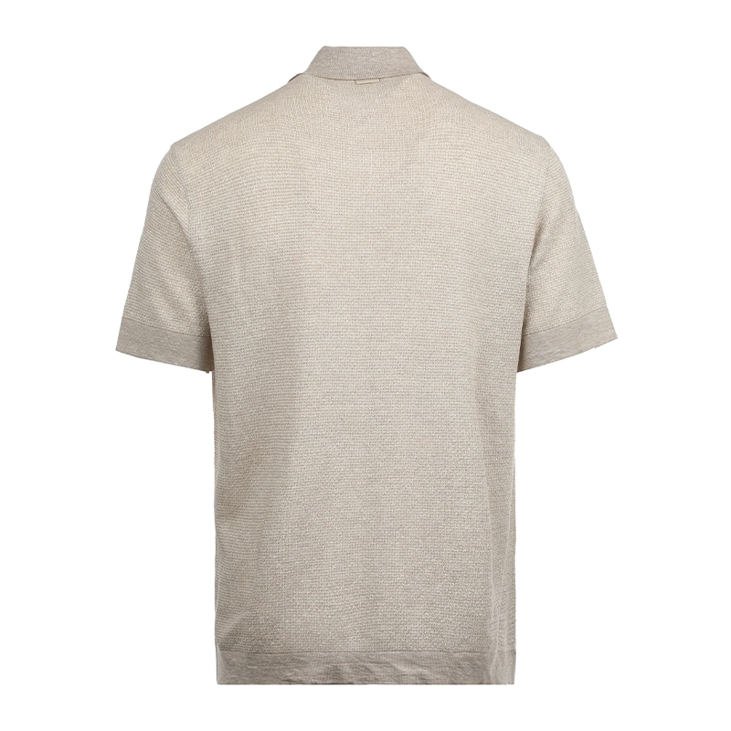 Zegna SS25 Polo