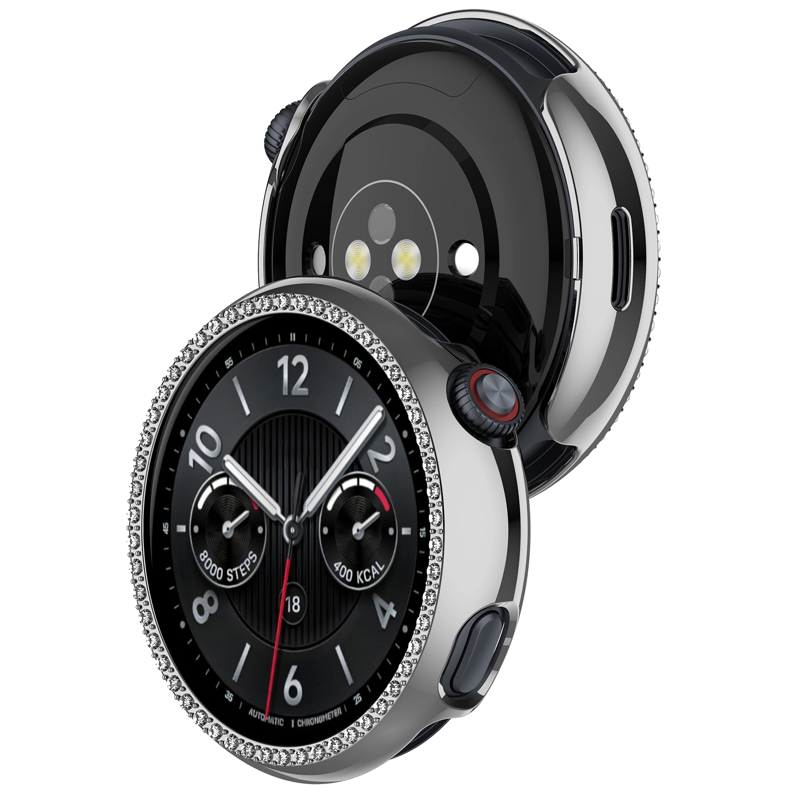 IBOANN vivo WATCH 5