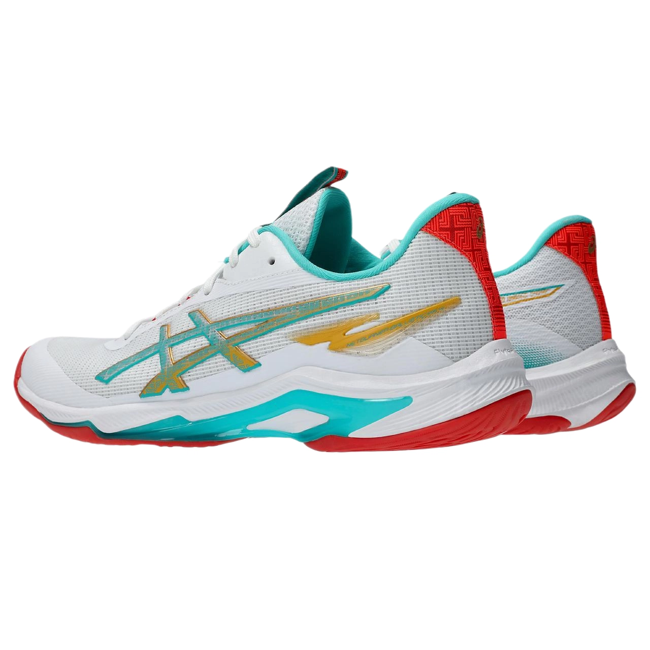 Asics NETBURNER BALLISTIC FF 4
