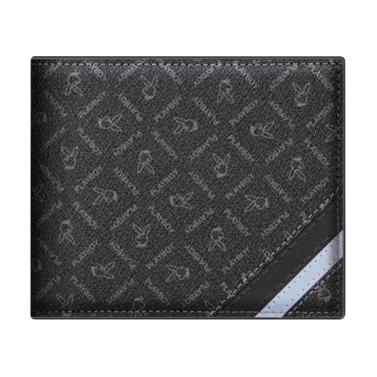 Playboy Logo PVC