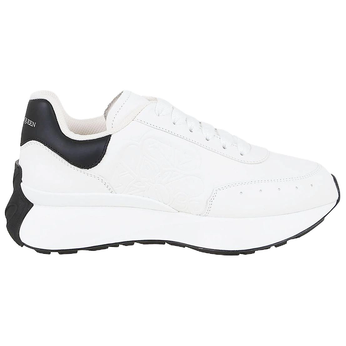 Alexander McQueen Sprint Runner