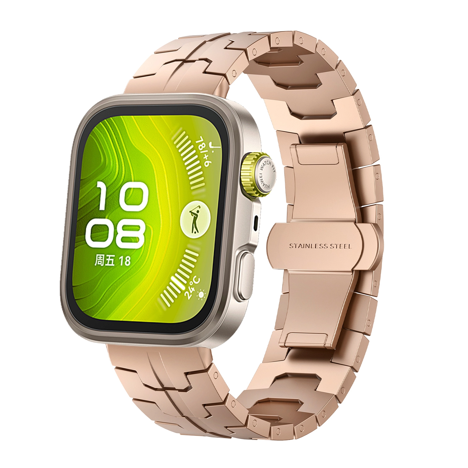 Akkerds 180mm watch Fit4Fit3Fit4 pro