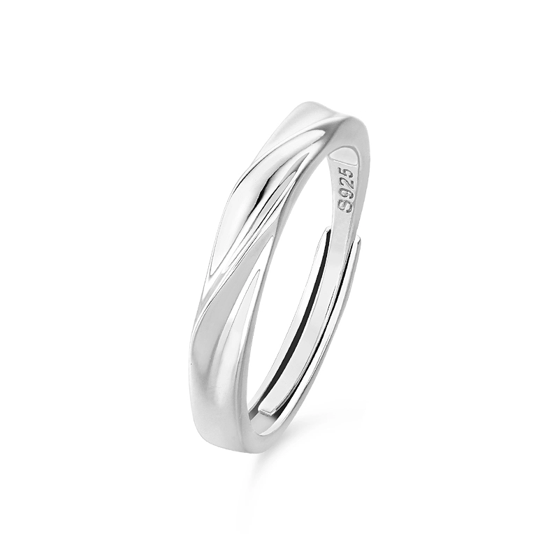VIVIWELL ins S925