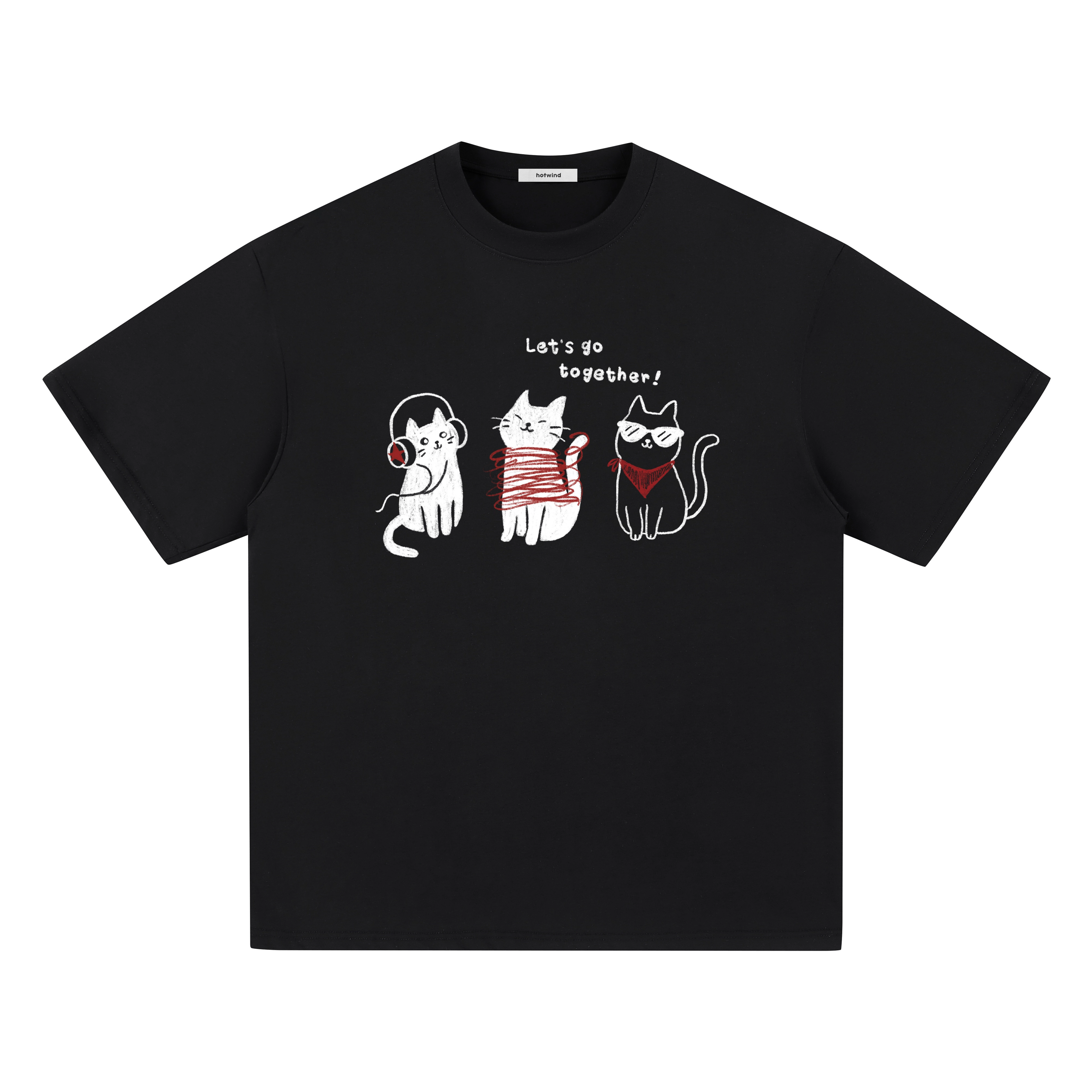Hotwind T