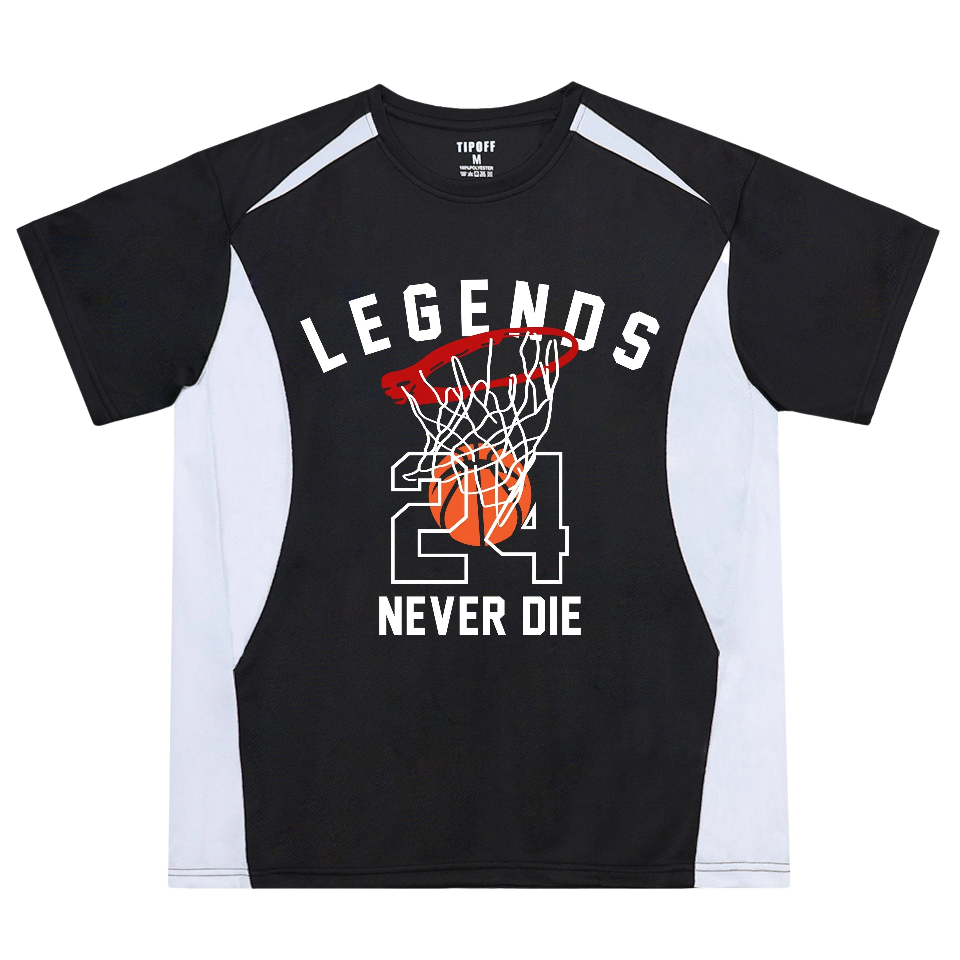 TIP-OFF T