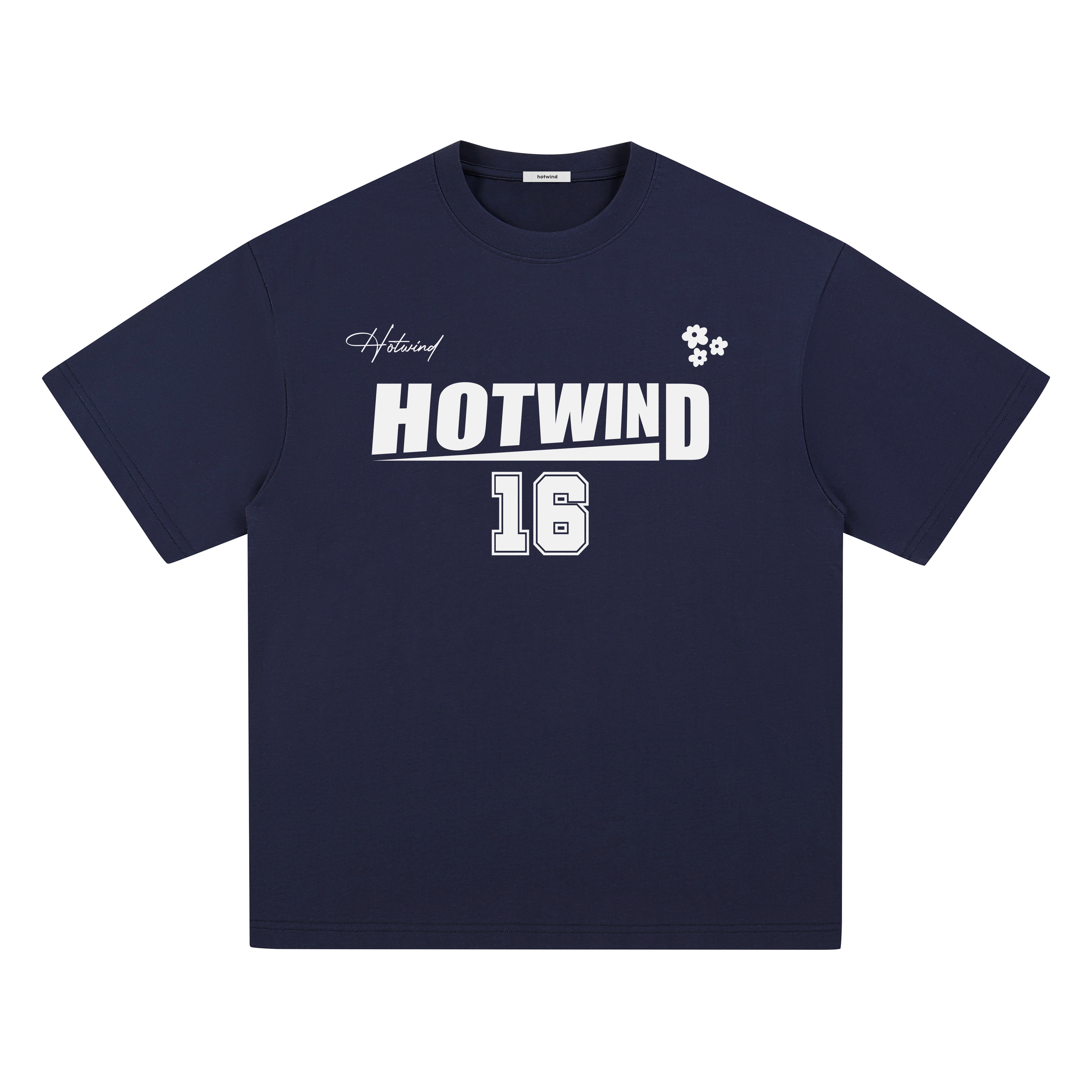 Hotwind LogoT