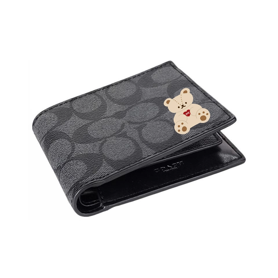 COACH 3 IN 1 Wallet