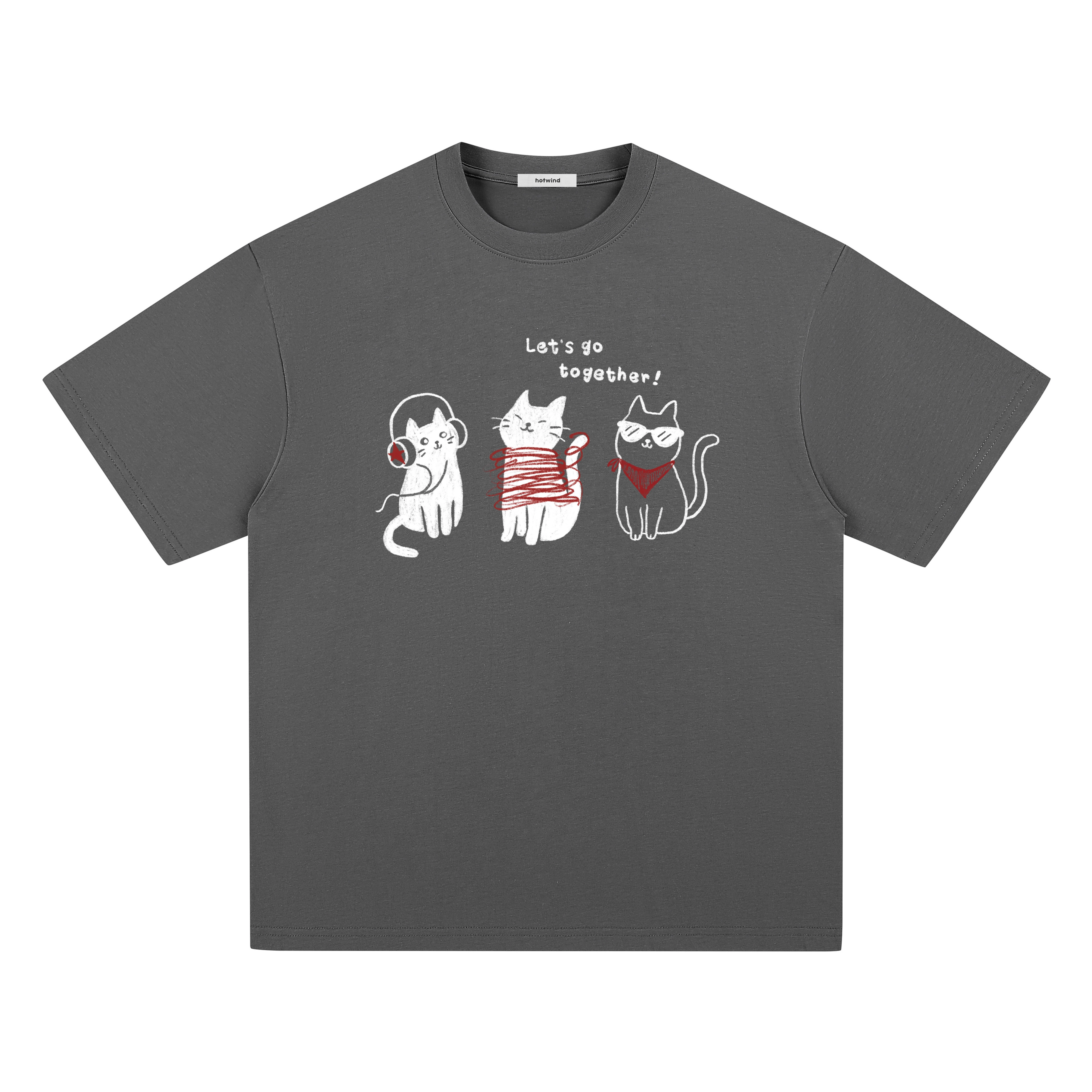 Hotwind T