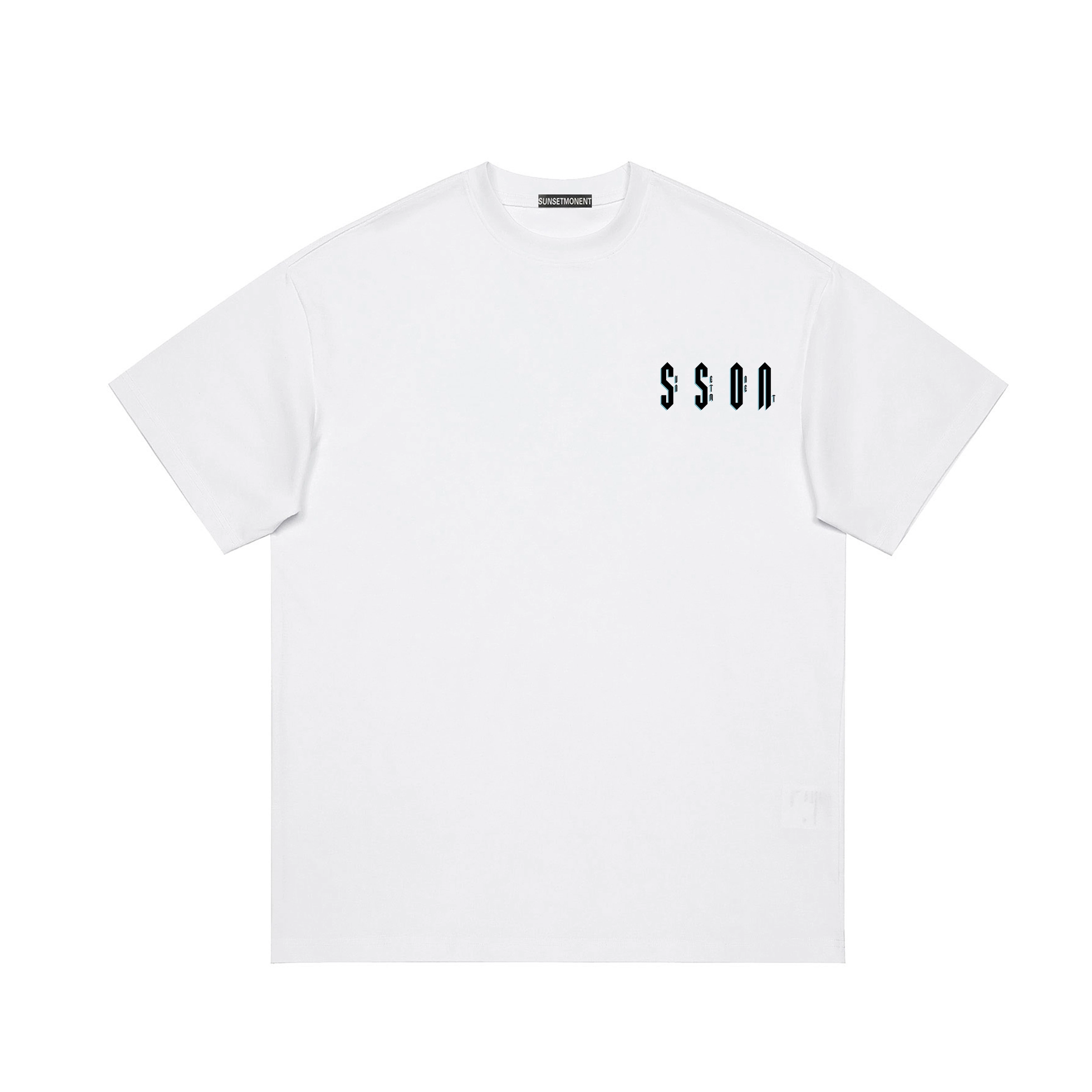 SUNSETMONENT T