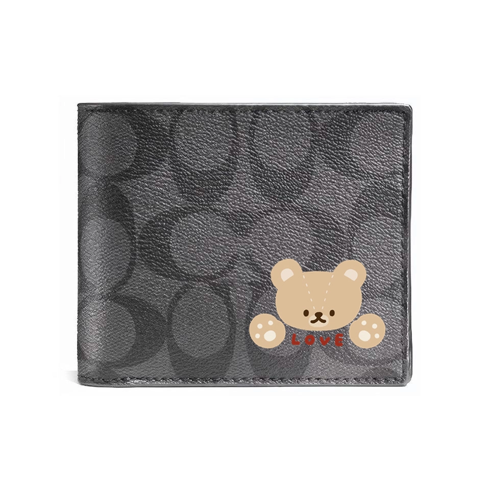 COACH 3 IN 1 Wallet