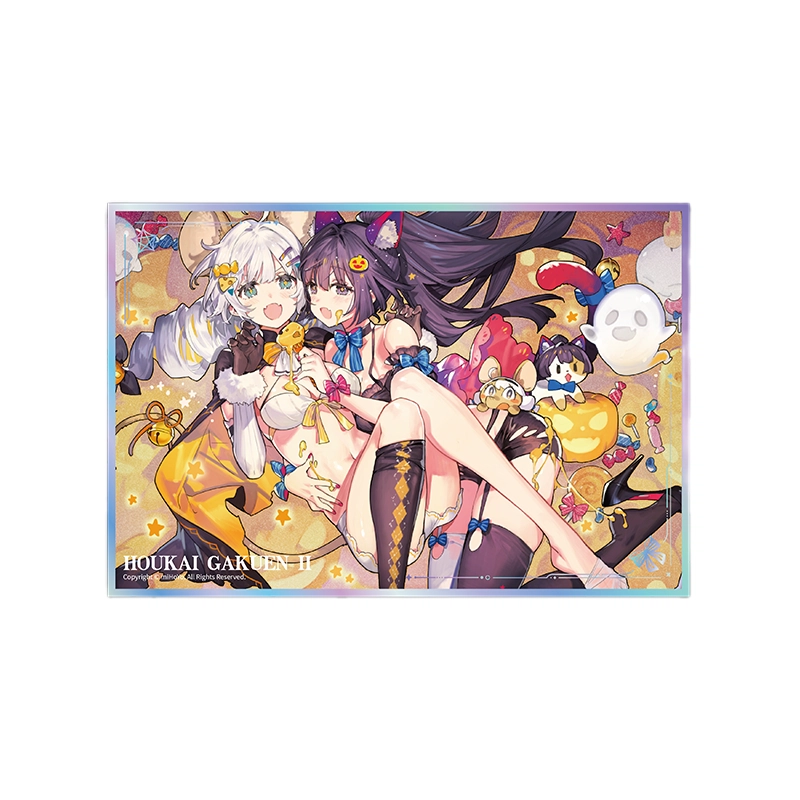 MIHOYO CGPET