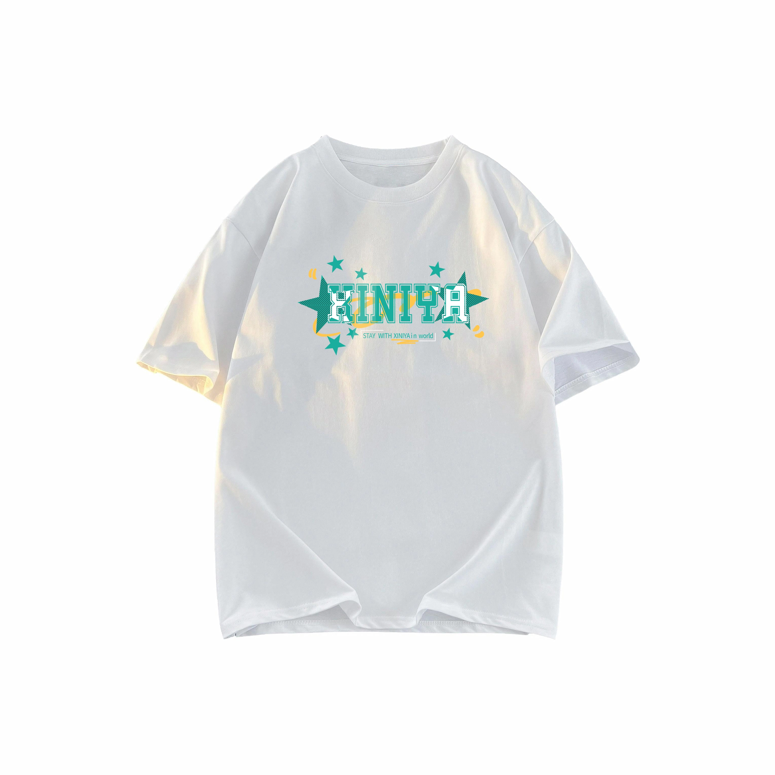 XINIYA TRAVEL logoT