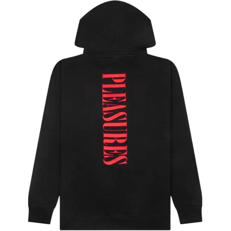 PLEASURES Logo