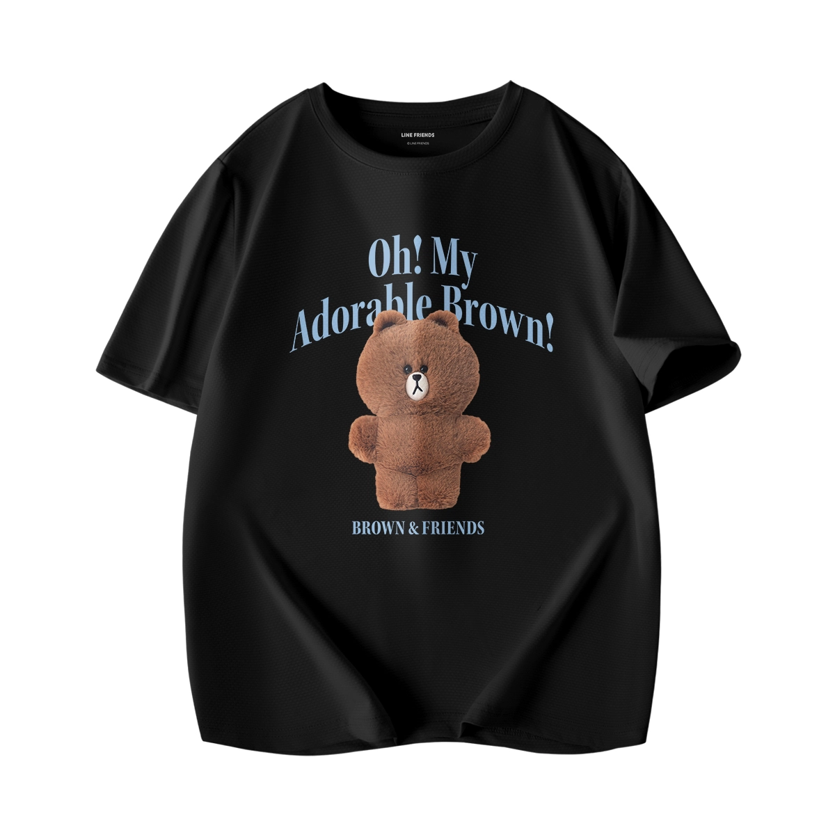 LINE FRIENDS logoT