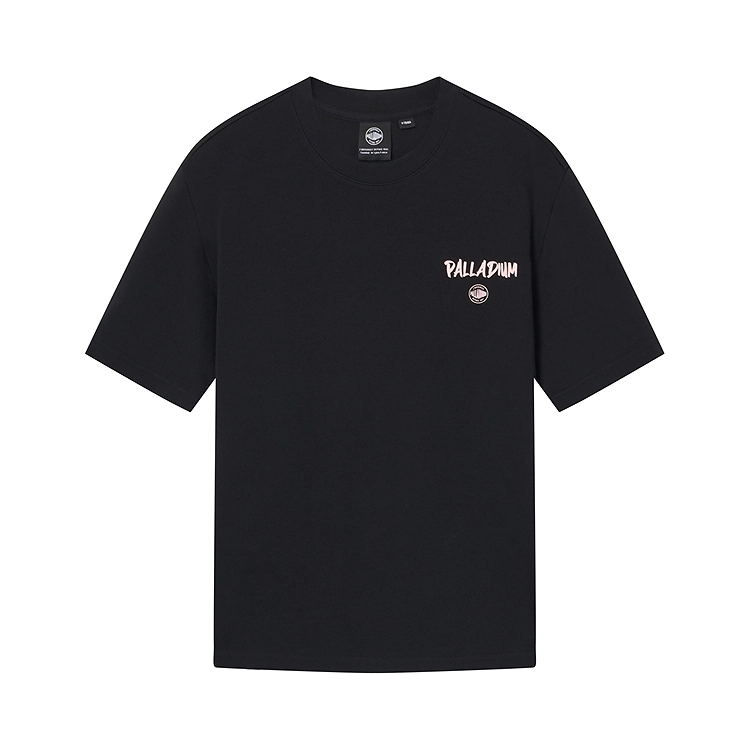 Palladium VINTAGE T