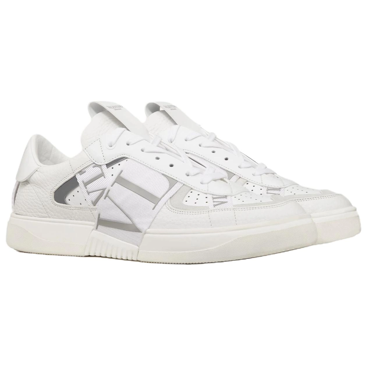Valentino VL7N Low-Top Calfskin