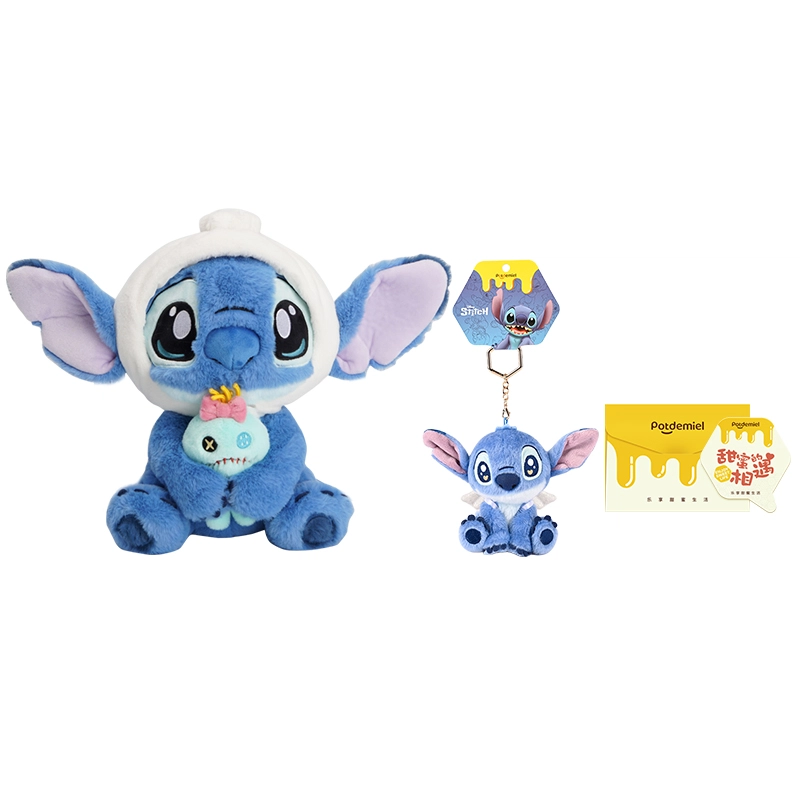 POTDEMIEL x Disney 11cm
