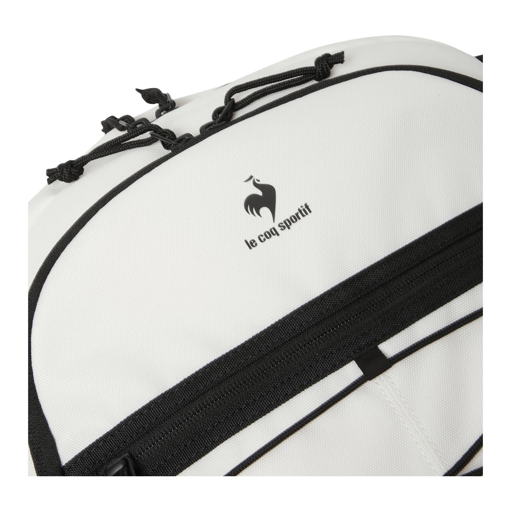 le coq sportif ATOZ AIR 27L Logo