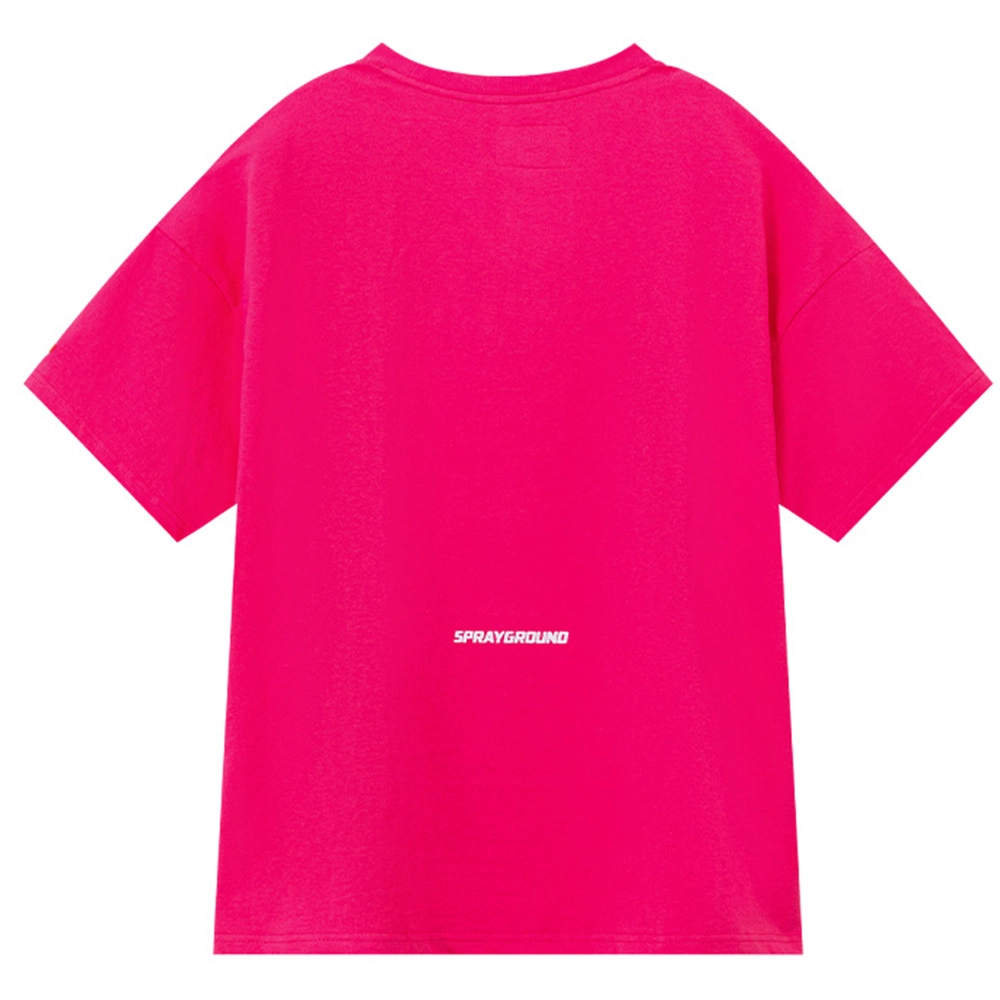 SPRAYGROUND sgLogoT