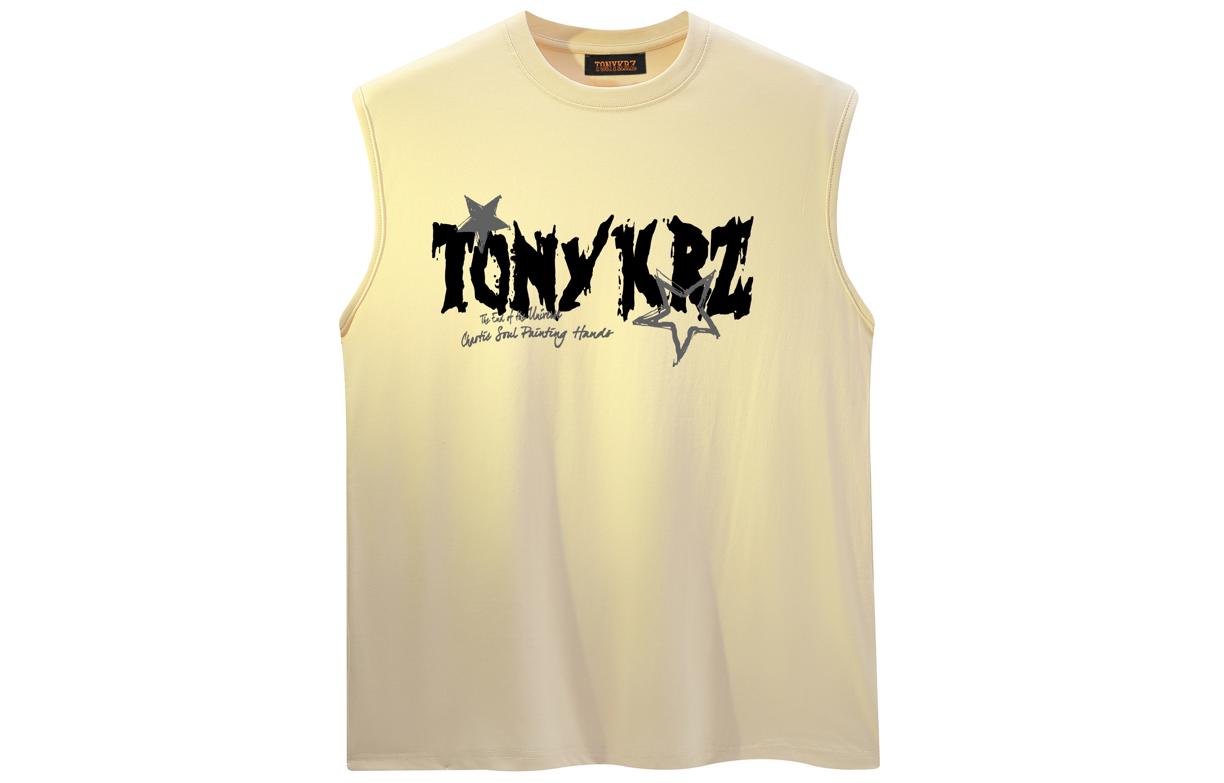 TONYKRZ