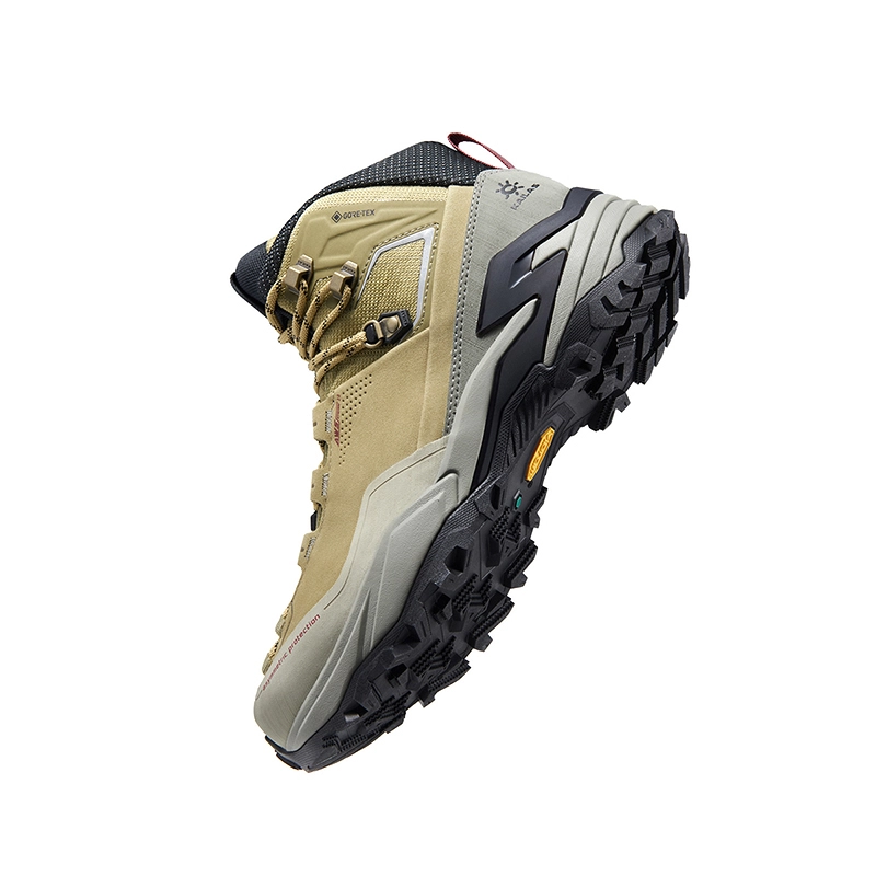 KAILAS MT5-3 GTX MID