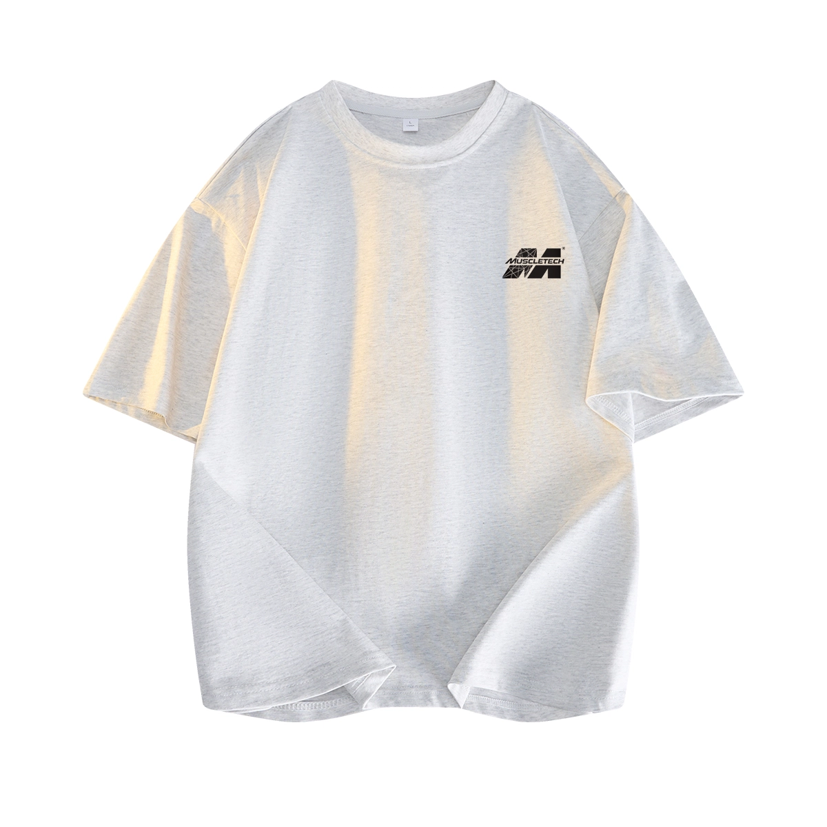 MUSCLETECH T