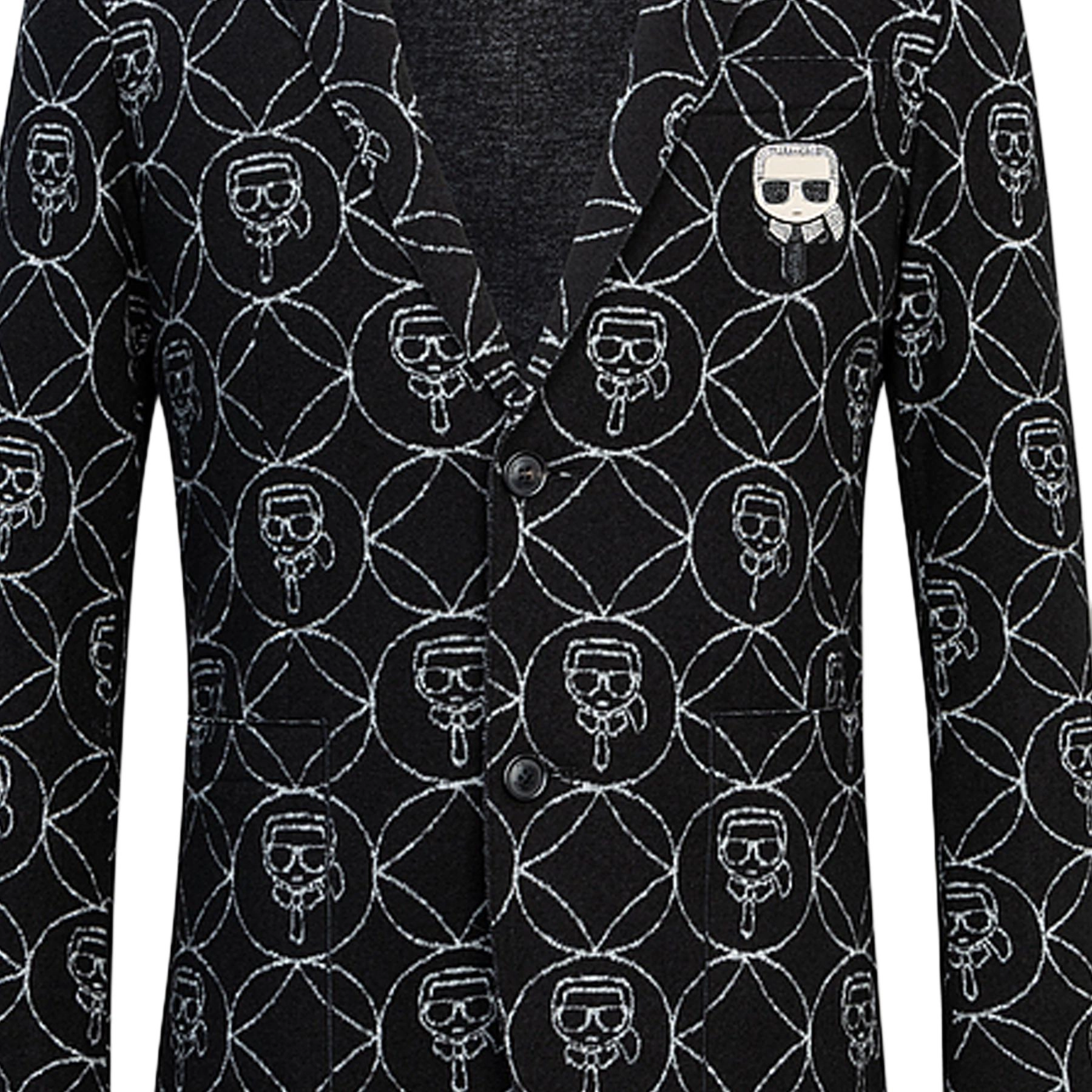 KARL LAGERFELD