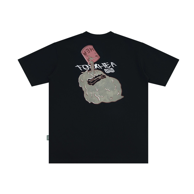 HEA x Fingercroxx T