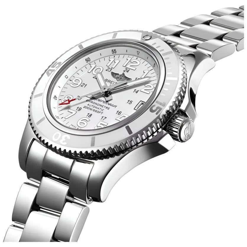 BREITLING 200 36mm