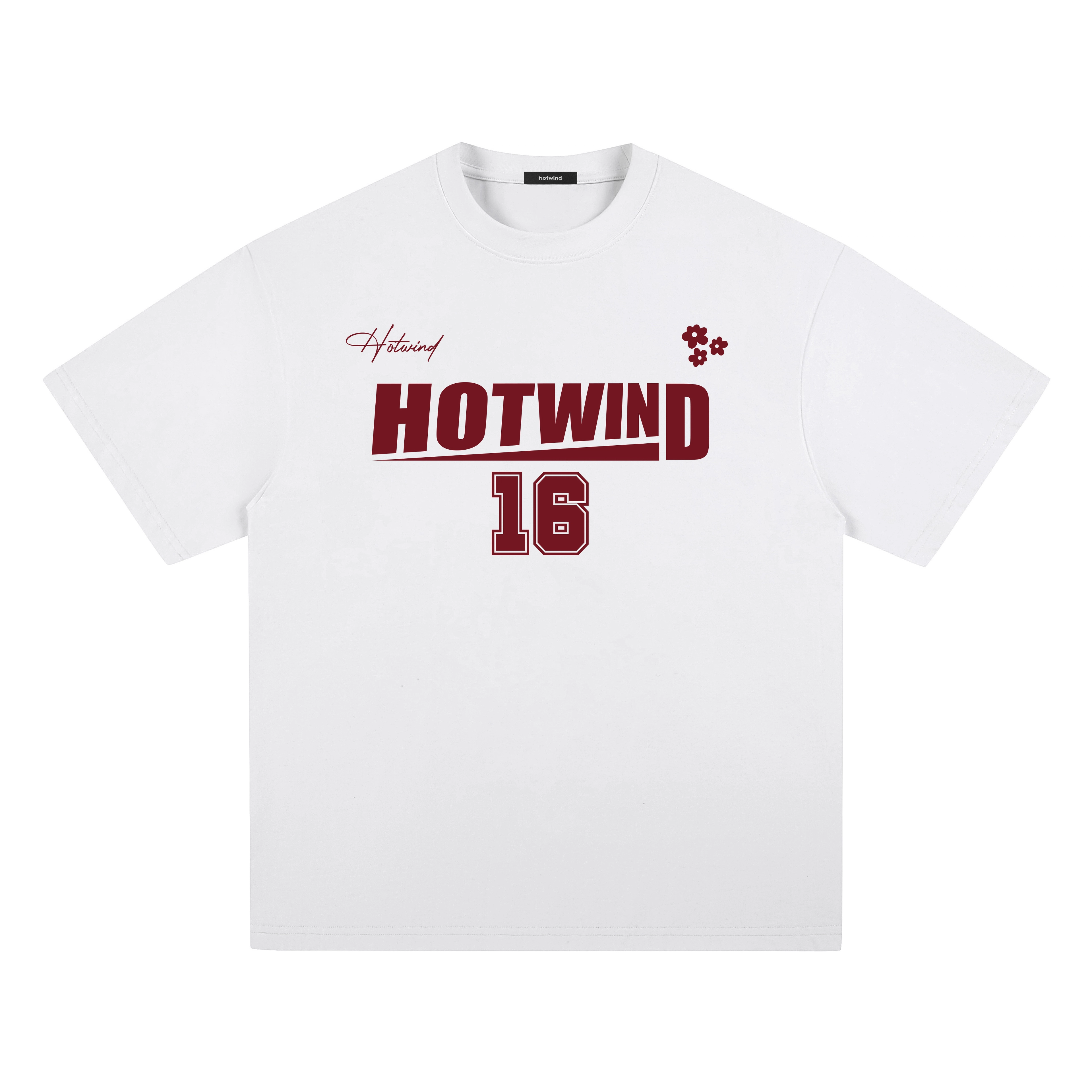 Hotwind LogoT