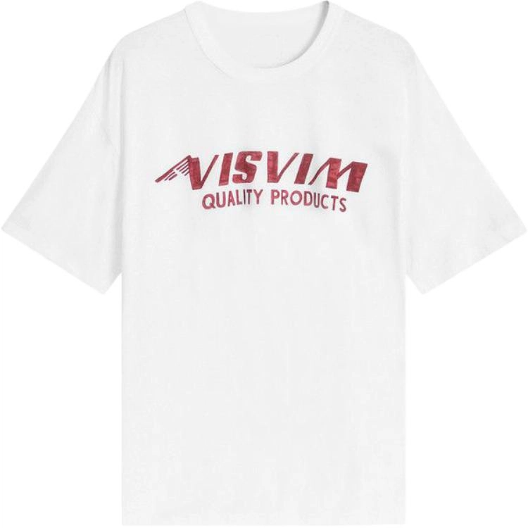 Visvim T