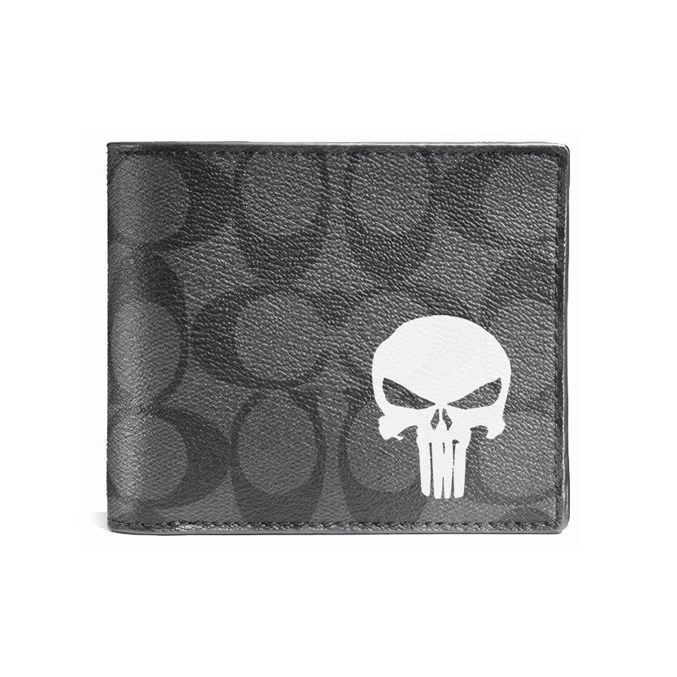 COACH 3 IN 1 Wallet