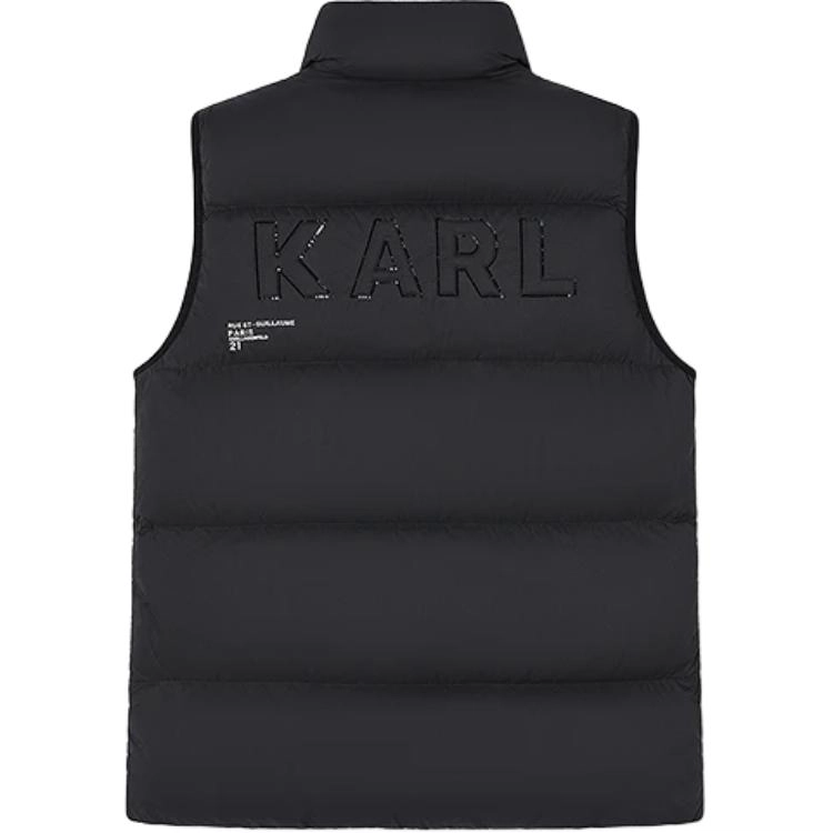 KARL LAGERFELD Logo