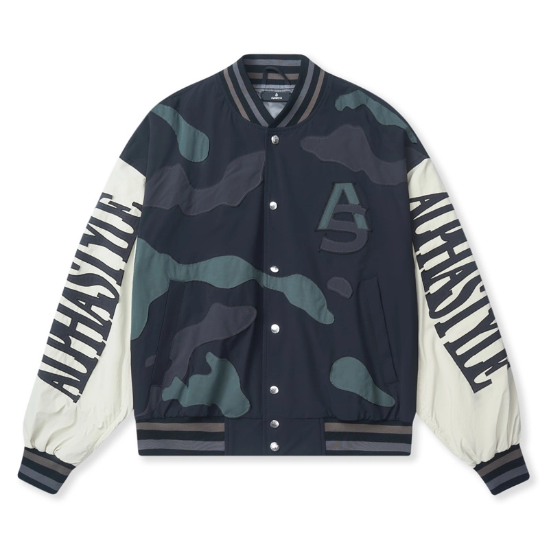 AlphaStyle