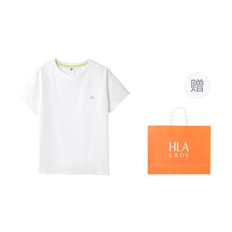 HLA sportsday T