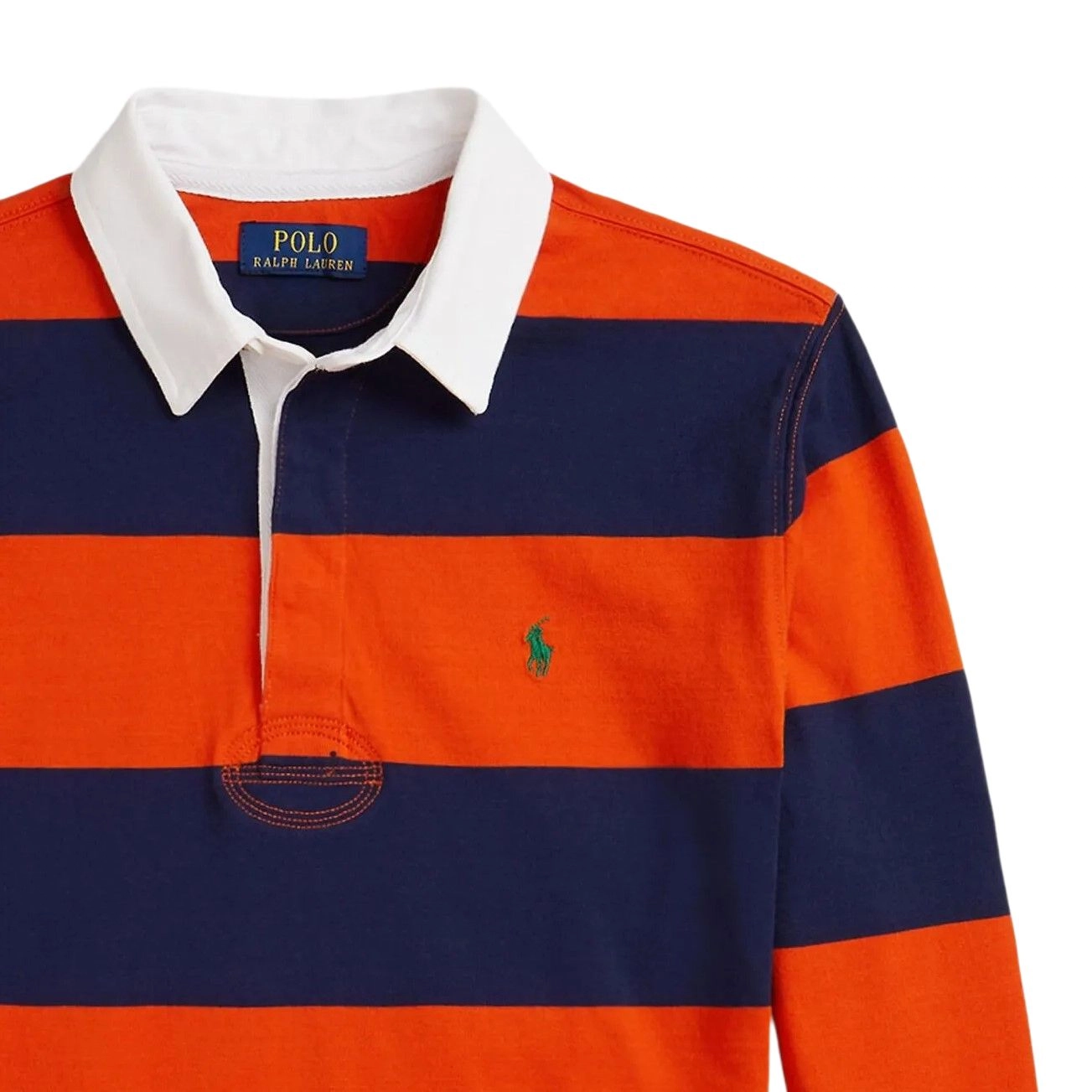 Polo Ralph LaurenPolo SS25 Logo