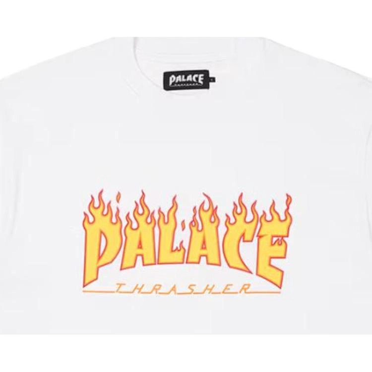 PALACE x Thrasher SS24T