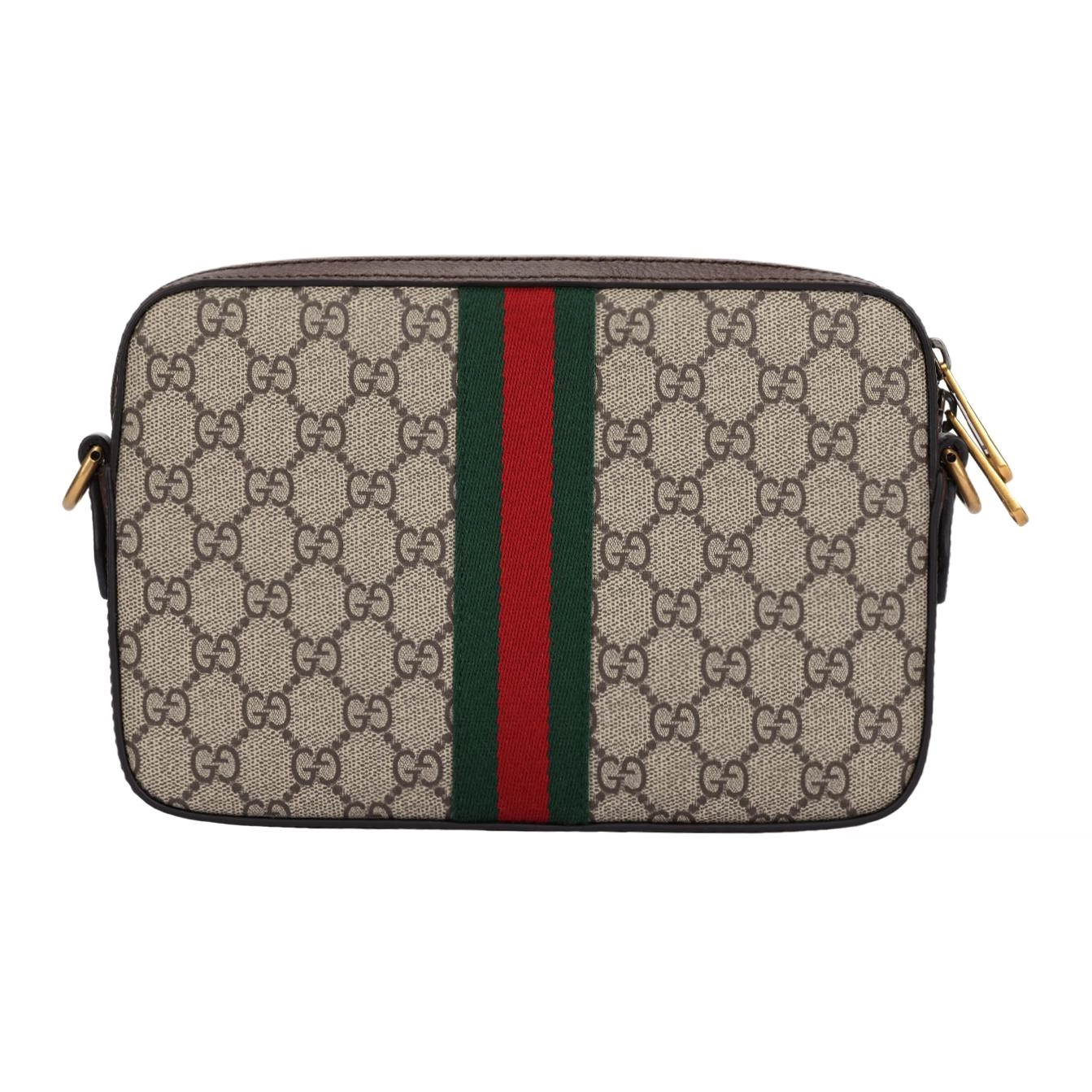 GUCCI Ophidia GGLogo