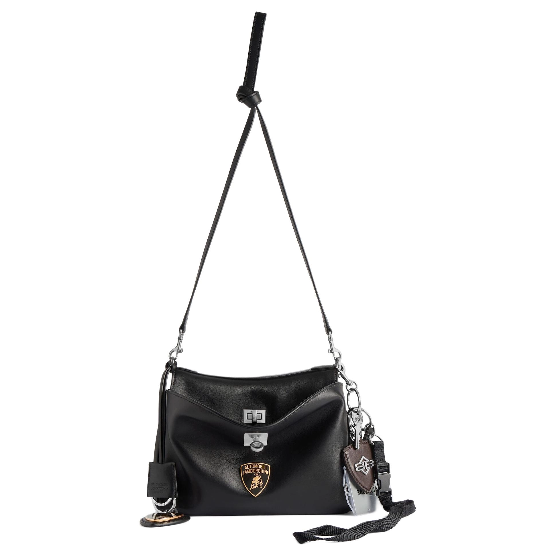 Balenciaga x Automobili Lamborghini Rodeo