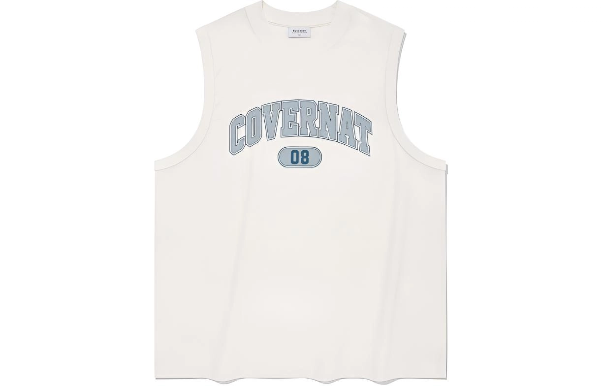 COVERNAT SS24
