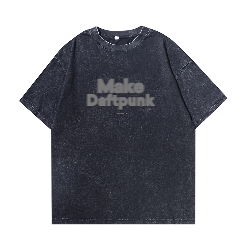 DAFT PUNK T
